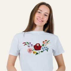 Kézzel Hímzett Termék