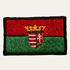 Hímzett Felvidéki Felvarró
