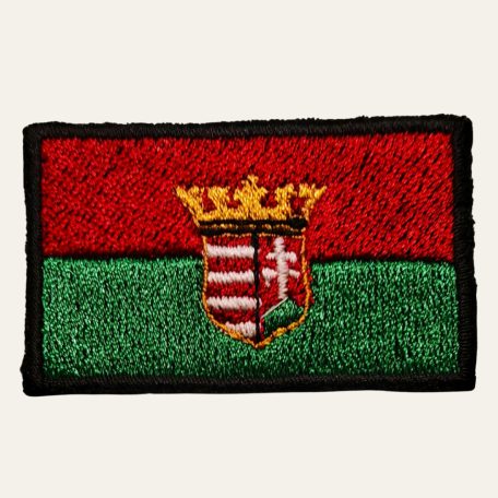 Hímzett Felvidéki Felvarró