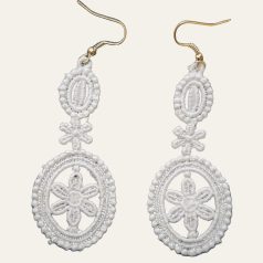 Csillagos Fülbevaló 