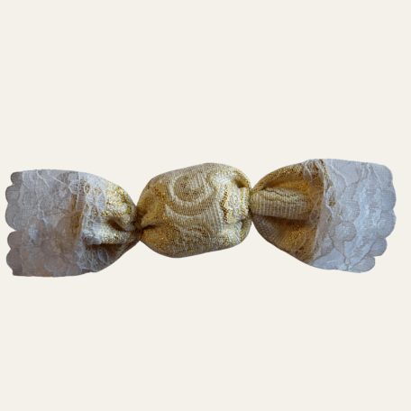 Textil Dekor Szaloncukor