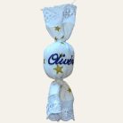 Textil Dekor Szaloncukor  “Olivér”