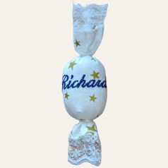 Textil Dekor Szaloncukor “Richard”