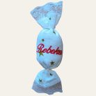 Textil Dekor Szaloncukor “Rebeka”