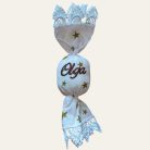 Textil Dekor Szaloncukor “Olga”