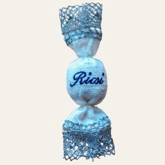 Textil Dekor Szaloncukor “Ricsi”