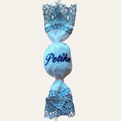 Textil Dekor Szaloncukor “Petike”
