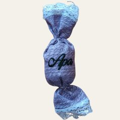 Textil Dekor Szaloncukor “Apa”