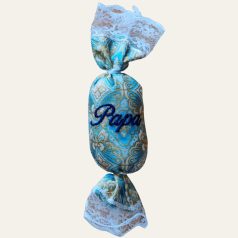 Textil Dekor Szaloncukor “Papa”