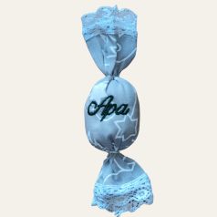 Textil Dekor Szaloncukor “Apa”