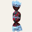 Textil Dekor Szaloncukor “Mama”
